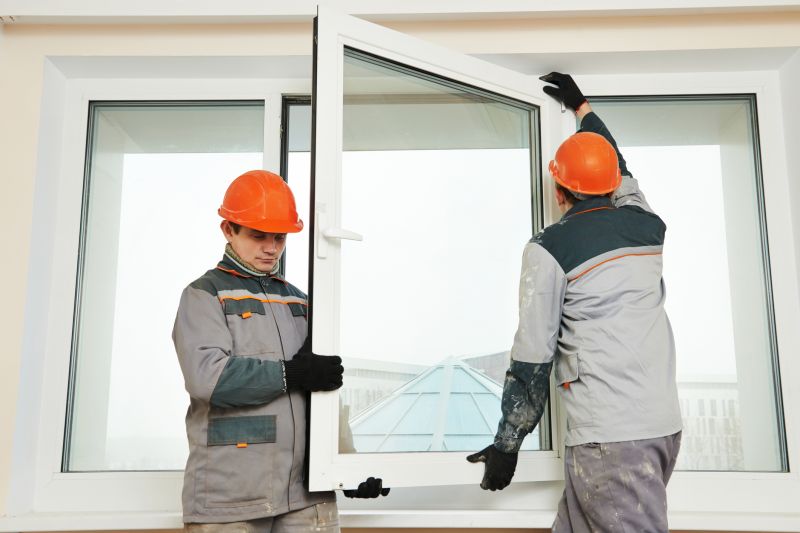 Best Window Installation Contractors in Galveston, TX